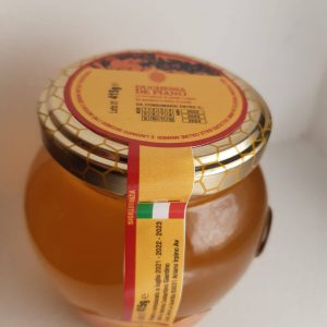 Miele Millefiori 415gr