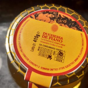 Miele Acacia della Duchessa 415gr