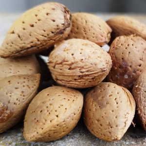 Le mandorle della Duchessa 1kg