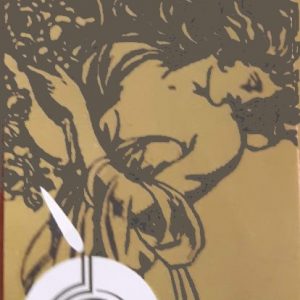 olio extravergine di oliva monovarietale Ravece Dop 0,50cl