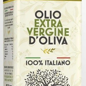 olio extravergine di oliva 500cl